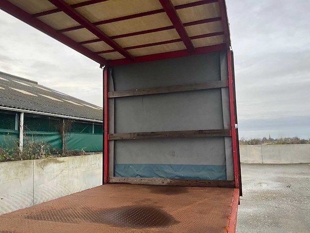 1972 gerlsma aanhanger - afbeelding 17 van  18