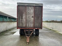 1972 gerlsma aanhanger - afbeelding 3 van  18