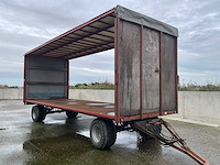 1972 gerlsma aanhanger - afbeelding 4 van  18