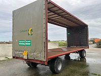 1972 gerlsma aanhanger - afbeelding 5 van  18