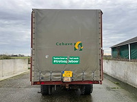 1972 gerlsma aanhanger - afbeelding 6 van  18