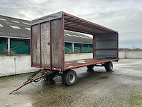 1972 gerlsma aanhanger - afbeelding 1 van  10