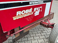 1972 international 645f tractorpool tractor - afbeelding 1 van  25