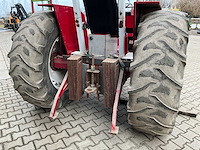 1972 international 645f tractorpool tractor - afbeelding 3 van  25