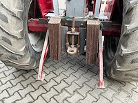 1972 international 645f tractorpool tractor - afbeelding 4 van  25
