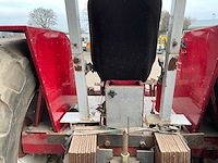 1972 international 645f tractorpool tractor - afbeelding 5 van  25
