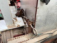 1972 international 645f tractorpool tractor - afbeelding 6 van  25