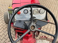1972 international 645f tractorpool tractor - afbeelding 8 van  25