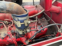 1972 international 645f tractorpool tractor - afbeelding 12 van  25