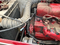 1972 international 645f tractorpool tractor - afbeelding 13 van  25