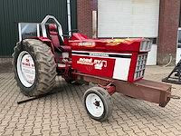 1972 international 645f tractorpool tractor - afbeelding 11 van  25