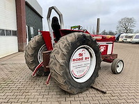 1972 international 645f tractorpool tractor - afbeelding 18 van  25