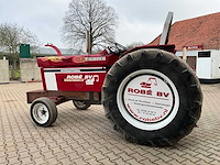 1972 international 645f tractorpool tractor - afbeelding 19 van  25