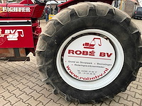 1972 international 645f tractorpool tractor - afbeelding 20 van  25