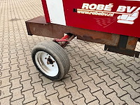 1972 international 645f tractorpool tractor - afbeelding 22 van  25