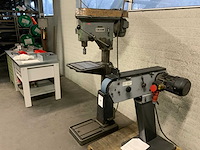 1972 ixion bbs 23. 0 kolomboormachine - afbeelding 1 van  6