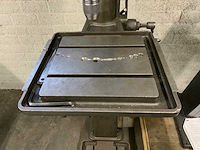 1972 ixion bbs 23. 0 kolomboormachine - afbeelding 4 van  6