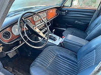1972 jaguar xj6 - afbeelding 13 van  15