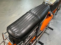 1972 kreidler florett rs bromfiets - afbeelding 25 van  27