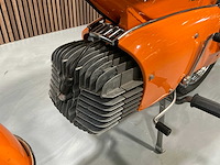 1972 kreidler florett rs bromfiets - afbeelding 5 van  27