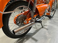 1972 kreidler florett rs bromfiets - afbeelding 7 van  27