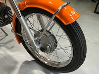 1972 kreidler florett rs bromfiets - afbeelding 11 van  27