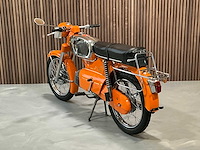 1972 kreidler florett rs bromfiets - afbeelding 18 van  27