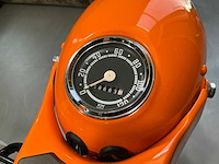 1972 kreidler florett rs bromfiets - afbeelding 21 van  27