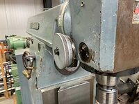 1972 kunzmann uf 6n freesbank - afbeelding 9 van  13