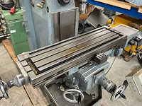 1972 kunzmann uf 6n freesbank - afbeelding 10 van  13