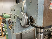 1972 kunzmann uf 6n freesbank - afbeelding 5 van  12