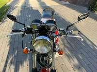 1972 laverda tour 750 s formula motorfiets - afbeelding 2 van  28