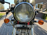 1972 laverda tour 750 s formula motorfiets - afbeelding 3 van  28