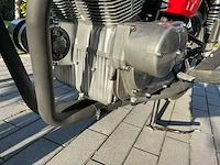 1972 laverda tour 750 s formula motorfiets - afbeelding 4 van  28