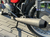 1972 laverda tour 750 s formula motorfiets - afbeelding 6 van  28