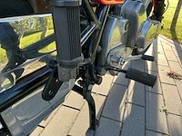 1972 laverda tour 750 s formula motorfiets - afbeelding 11 van  28