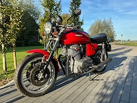 1972 laverda tour 750 s formula motorfiets