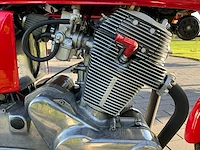 1972 laverda tour 750 s formula motorfiets - afbeelding 13 van  28