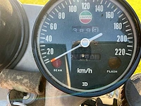 1972 laverda tour 750 s formula motorfiets - afbeelding 14 van  28