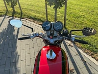 1972 laverda tour 750 s formula motorfiets - afbeelding 15 van  28