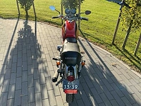 1972 laverda tour 750 s formula motorfiets - afbeelding 16 van  28