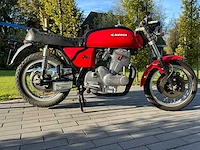 1972 laverda tour 750 s formula motorfiets - afbeelding 19 van  28