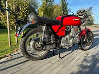 1972 laverda tour 750 s formula motorfiets - afbeelding 20 van  28