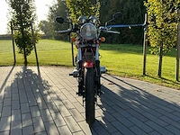 1972 laverda tour 750 s formula motorfiets - afbeelding 21 van  28