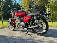 1972 laverda tour 750 s formula motorfiets - afbeelding 22 van  28