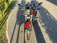 1972 laverda tour 750 s formula motorfiets - afbeelding 25 van  28