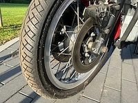 1972 laverda tour 750 s formula motorfiets - afbeelding 26 van  28