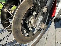 1972 laverda tour 750 s formula motorfiets - afbeelding 27 van  28