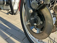 1972 laverda tour 750 s formula motorfiets - afbeelding 28 van  28