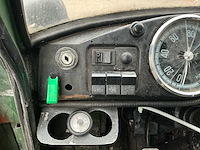 1972 mercedes-benz unimog 406 - afbeelding 13 van  32